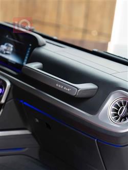 مرسيدس بنز G-Class